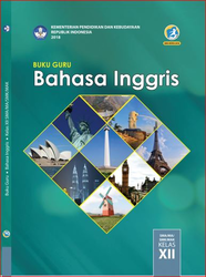 Buku Guru Bahasa Inggris KelaS XII