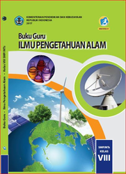 Buku Guru Ilmu Pengetahuan Alam Kelas VIII