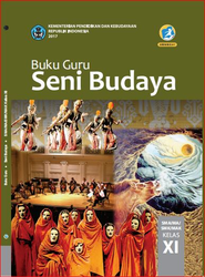 Buku Guru Seni Budaya Kelas XI