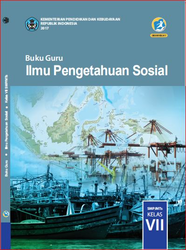 Buku Interaktif IPS Kelas VII