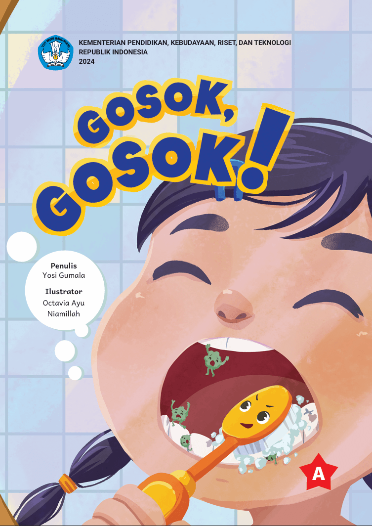 Gosok, Gosok!
