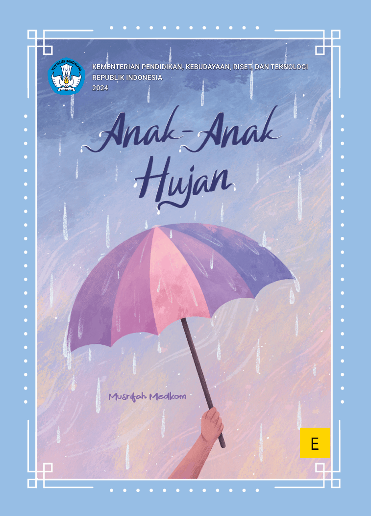 Anak-anak Hujan
