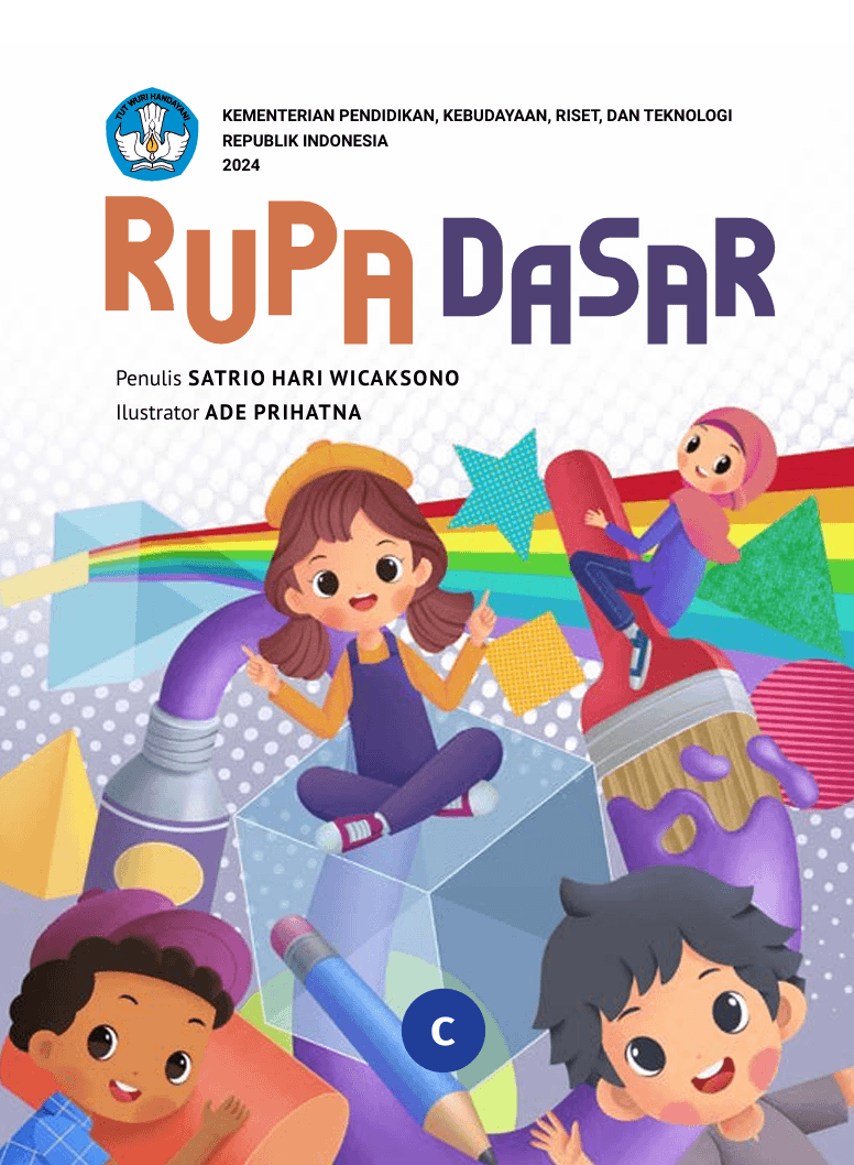 Rupa Dasar
