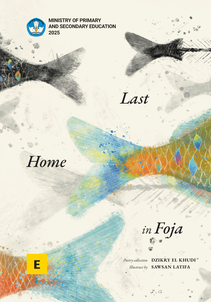 The Last Home in Foja