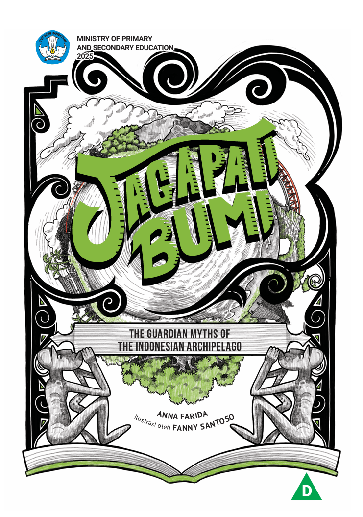  Jagapati Bumi—The Guardian of The Earth