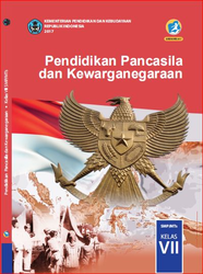 Pendidikan Pancasila dan Kewarganegaraan Kelas VII