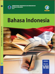 Bahasa Indonesia Kelas VIII