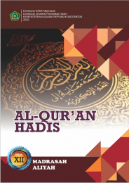 Alquran Hadits Xii