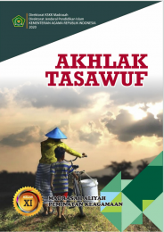 Ahlak Tasawuf Xi